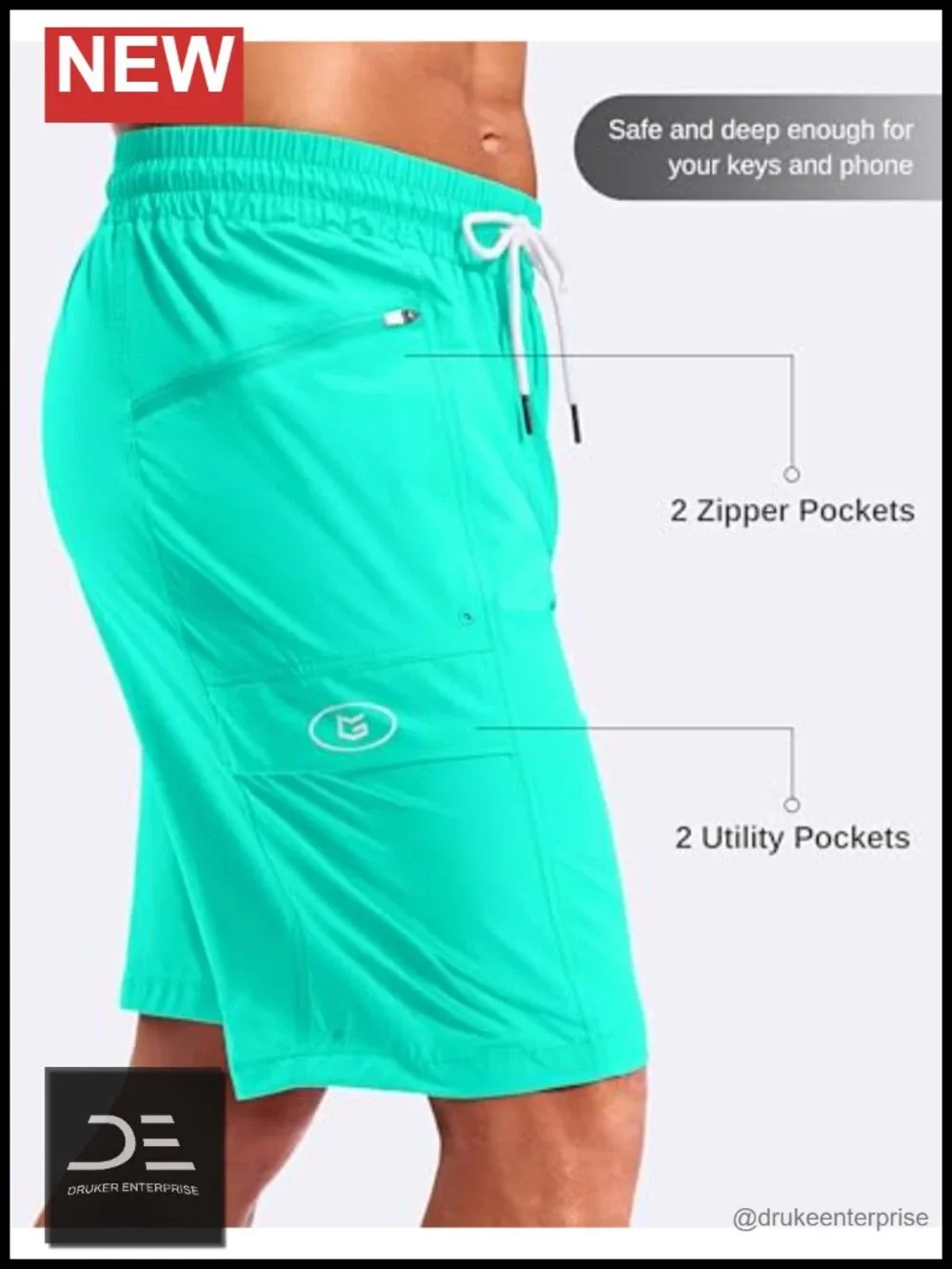 Men's 9